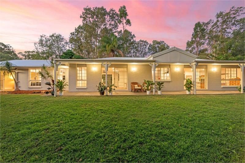 28 Palomino Rd, Tamborine, QLD 4270