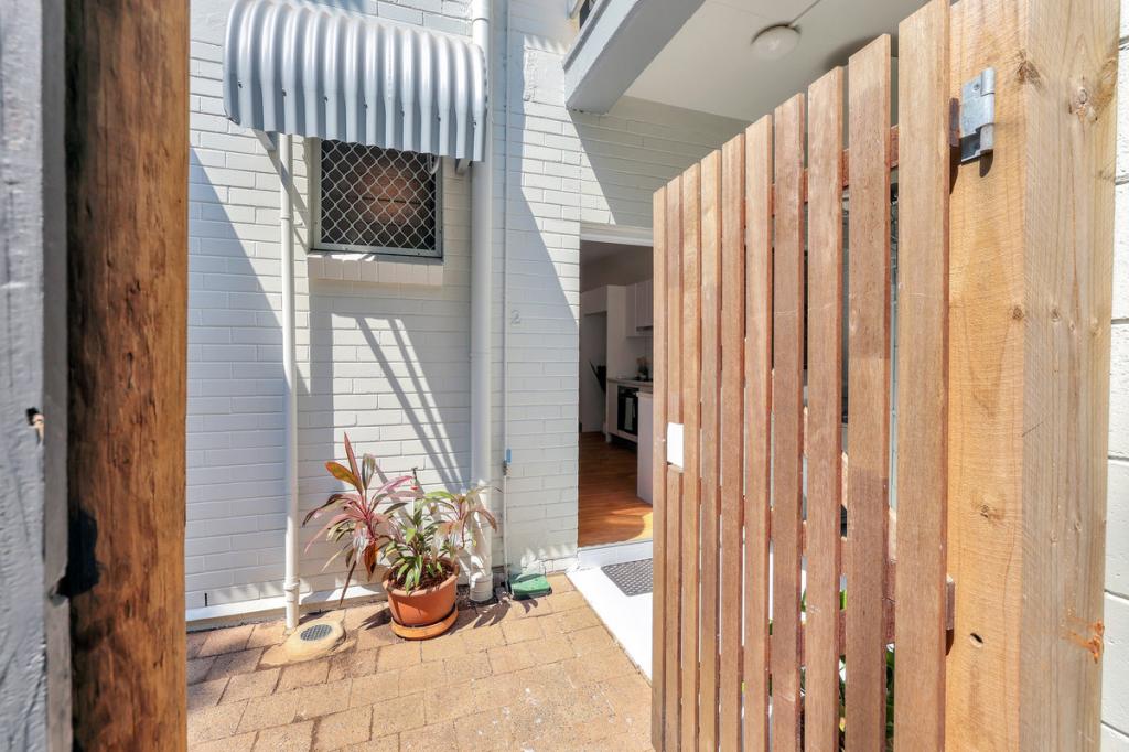 2/17 Bayview St, Fannie Bay, NT 0820