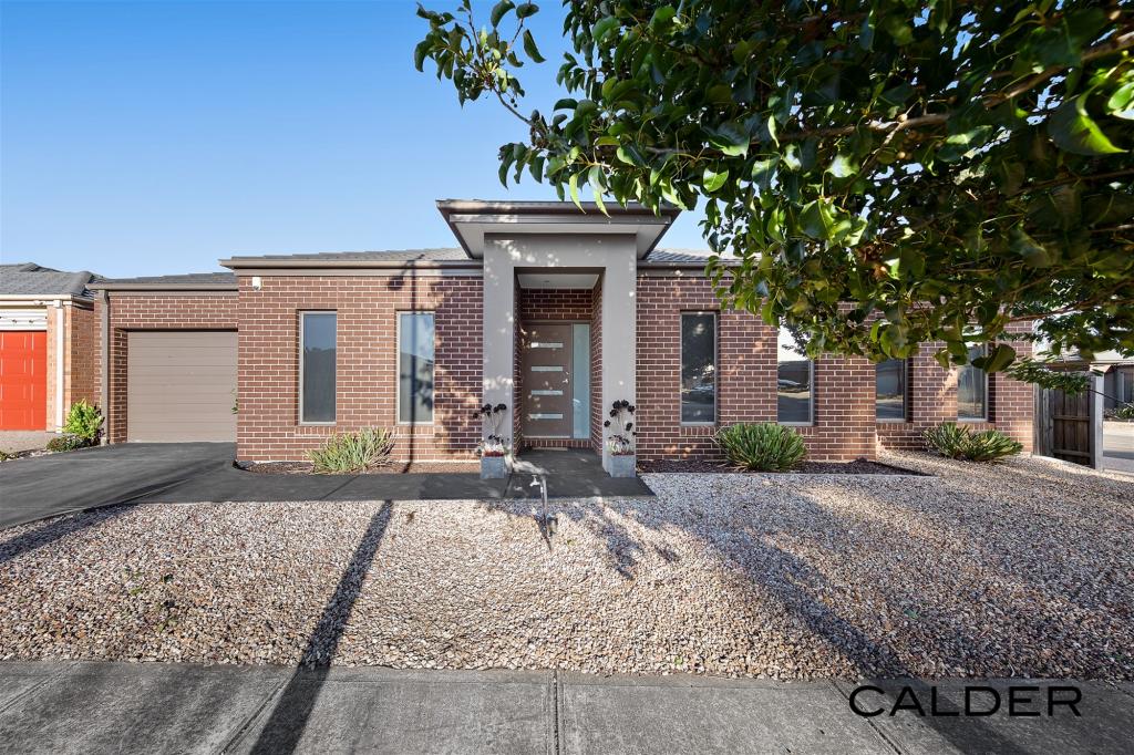 1/7 Burswood Cct, Harkness, VIC 3337