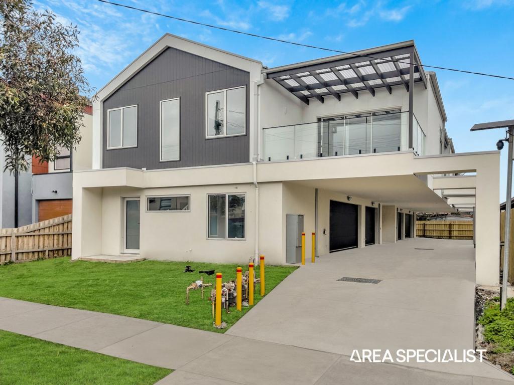 1/68 Clarendon St, Cranbourne, VIC 3977