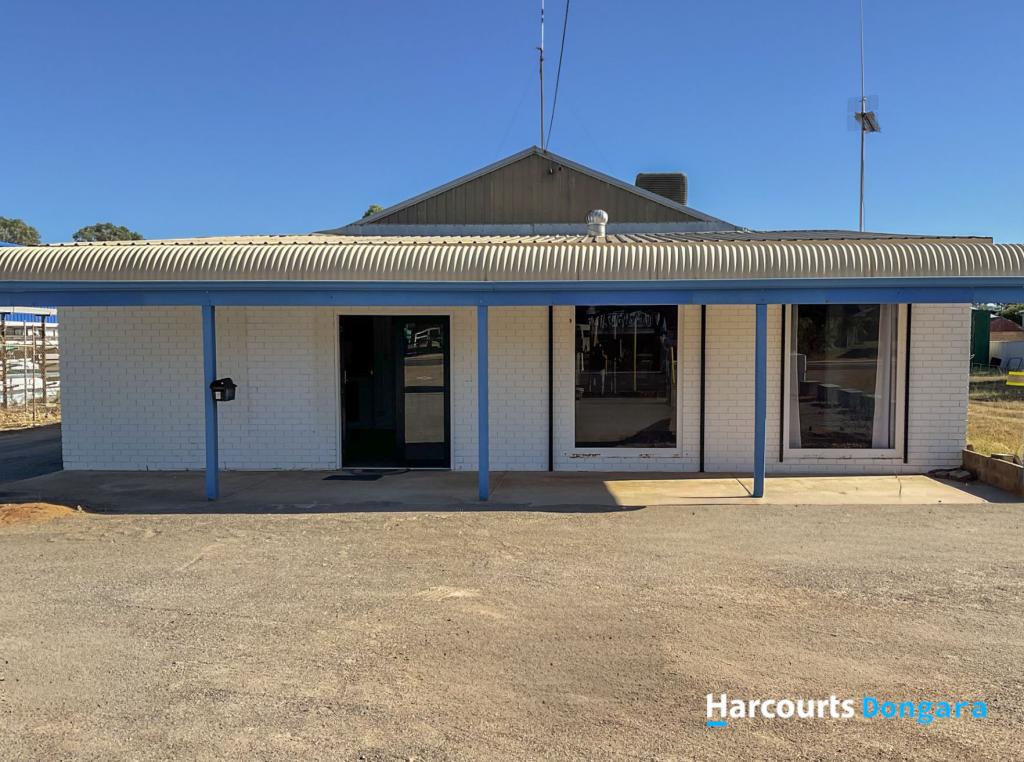 7 Hunts Rd, Dongara, WA 6525