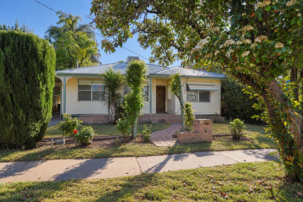 16 Avocado St, Mildura, VIC 3500