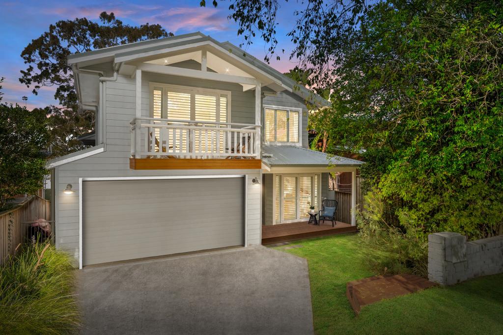 21 Prince Edward Rd, Seaforth, NSW 2092