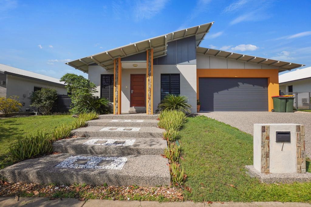 7 Ewens St, Muirhead, NT 0810