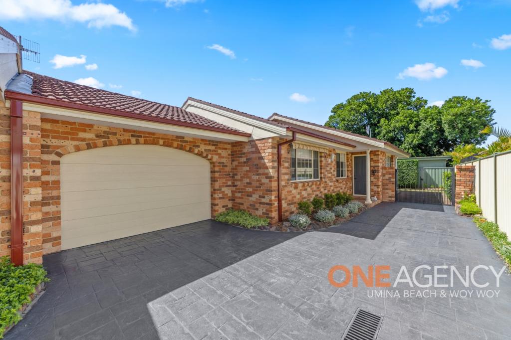 3/12 Flounder Rd, Ettalong Beach, NSW 2257