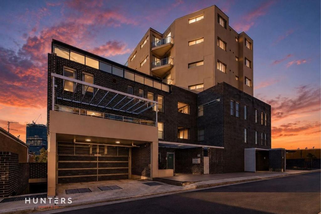 13/4 Peace Lane, Parramatta, NSW 2150