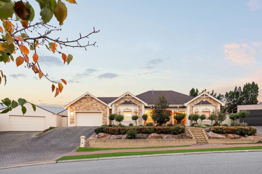 14 Lipson Reach Rd, Gulfview Heights, SA 5096