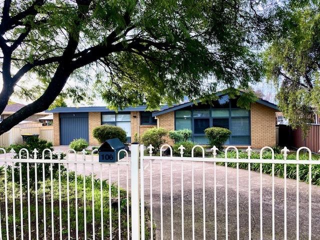 106 Robert St, Tamworth, NSW 2340