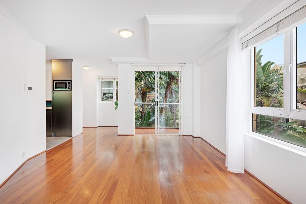 21/175-189 Campbell St, Surry Hills, NSW 2010