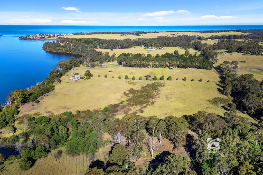 140 Mill Point Rd, Toorloo Arm, VIC 3909