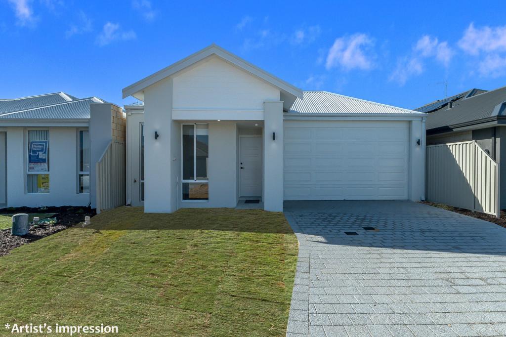 13 Palmerston Loop, Hilbert, WA 6112