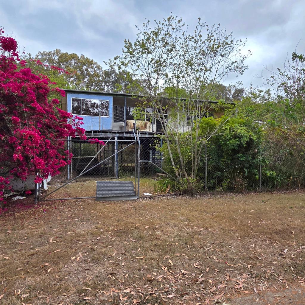 19 Burrows St, Moore, QLD 4314