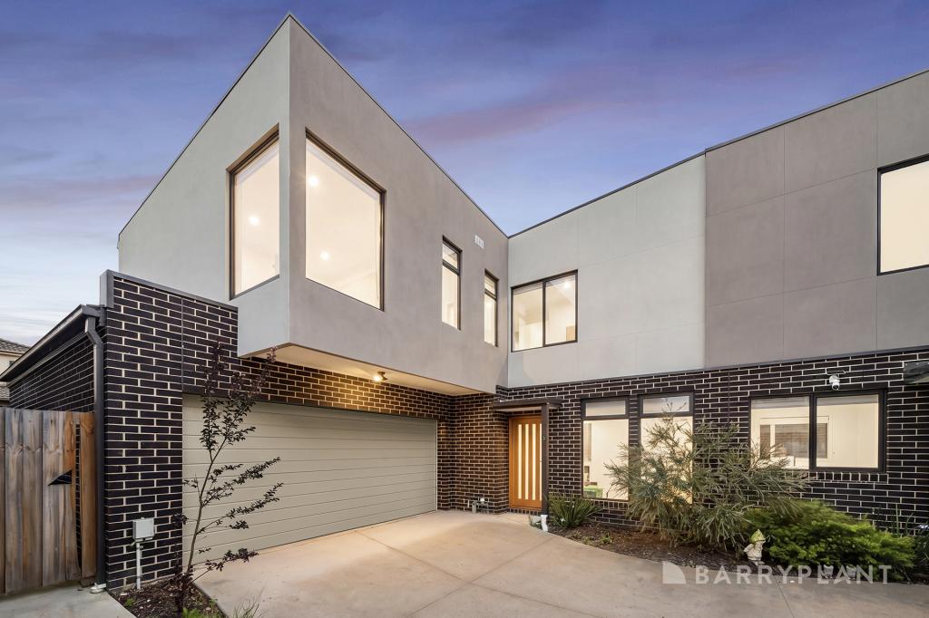 3/14 Highmoor Ave, Bayswater, VIC 3153