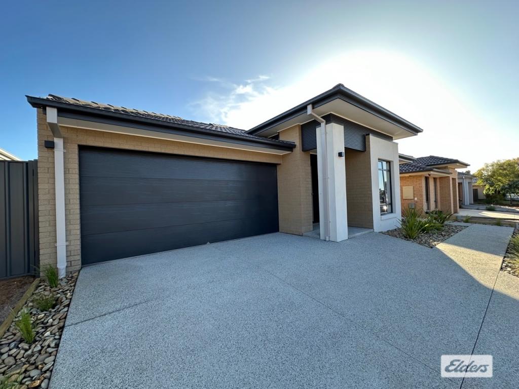 12 Ghost Gum Way, Jackass Flat, VIC 3556