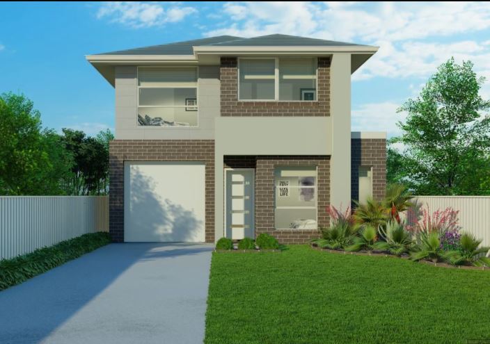 Contact Agent For Address, Austral, NSW 2179