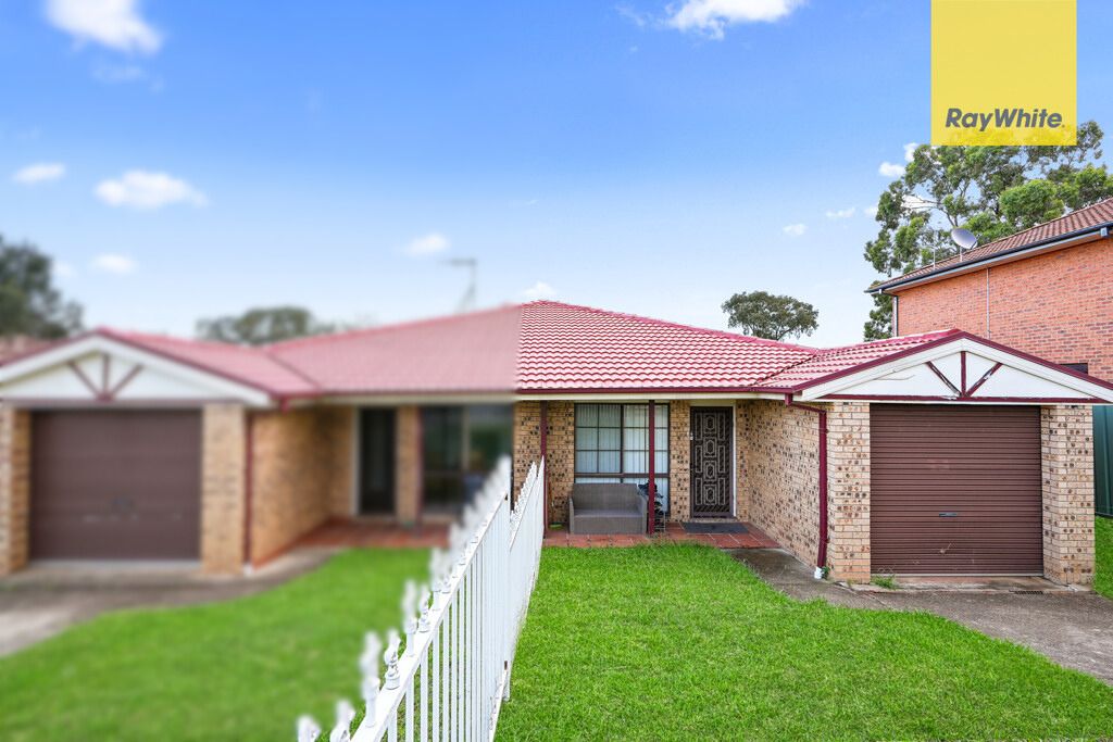 57b Charlotte Rd, Rooty Hill, NSW 2766