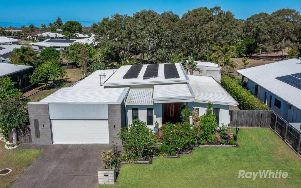 5 Deering Pl, Innes Park, QLD 4670