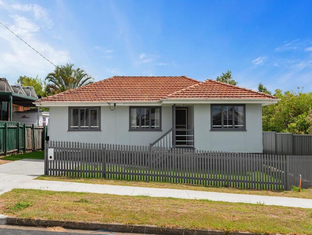 63 MANNINGTON RD, ACACIA RIDGE, QLD 4110