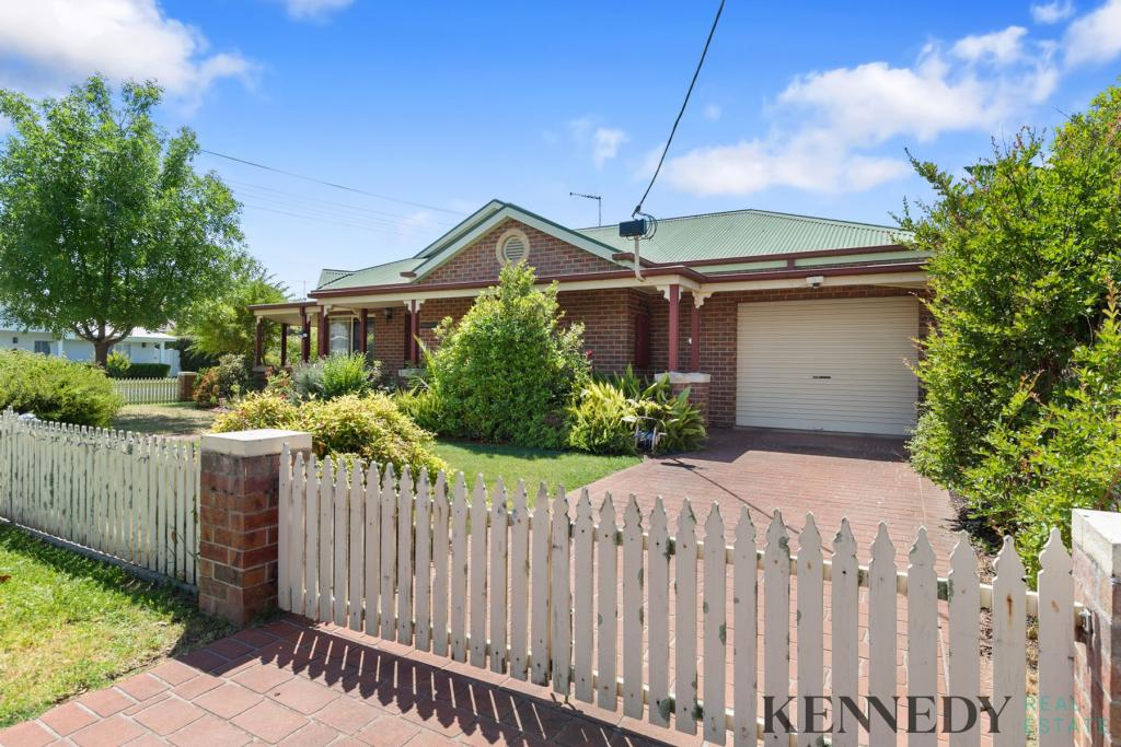 6 Orr St, Yarrawonga, VIC 3730