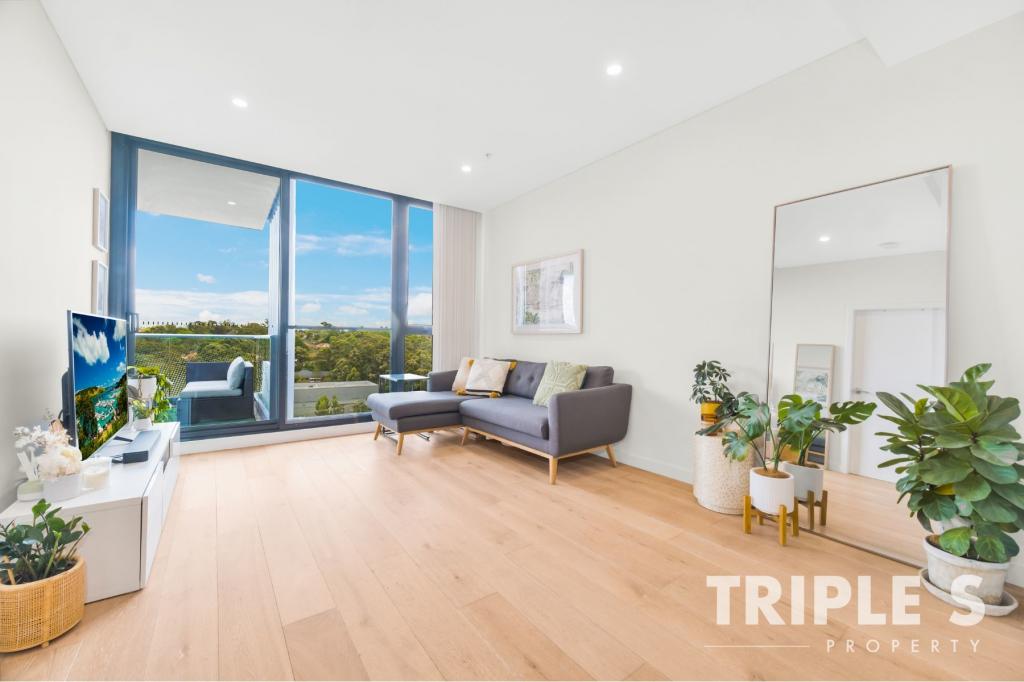 1406/22 Cambridge St, Epping, NSW 2121