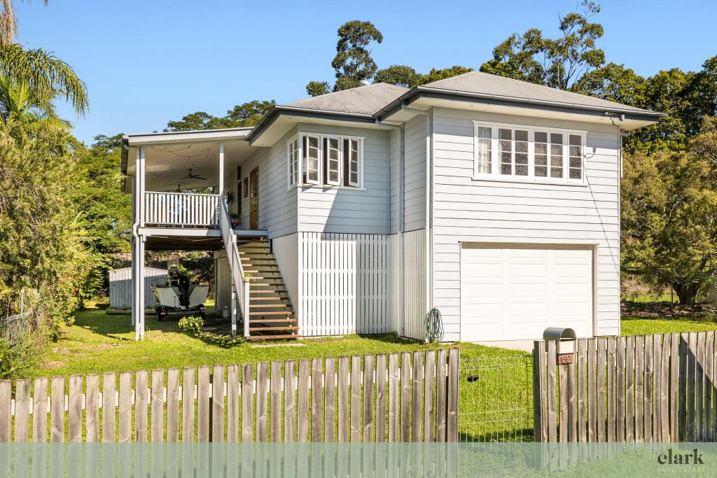 69 Le Geyt St, Windsor, QLD 4030