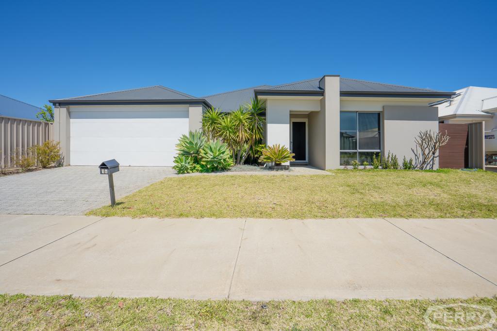 14 Sienna Gr, Karnup, WA 6176