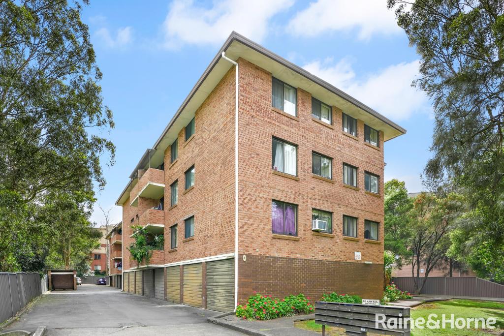 16/50 Luxford Rd, Mount Druitt, NSW 2770