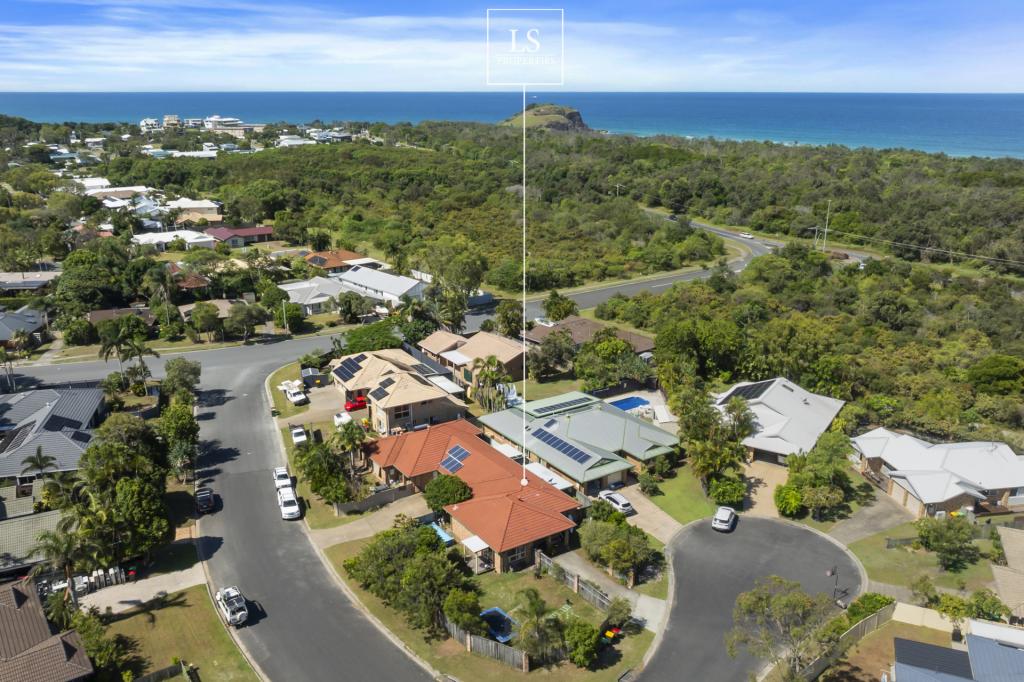 1/1 White Beech Ct, Bogangar, NSW 2488