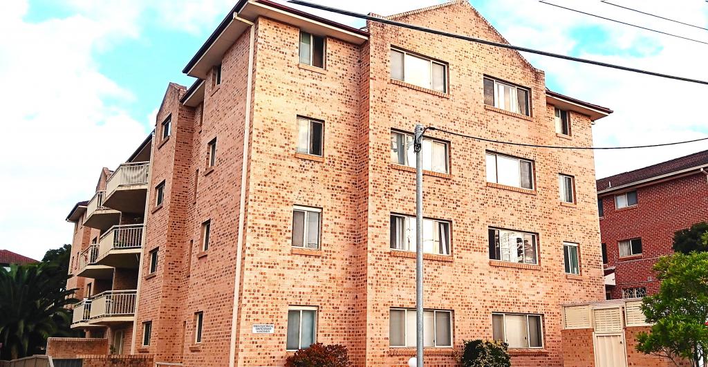14/1-3 Percival St, Penshurst, NSW 2222