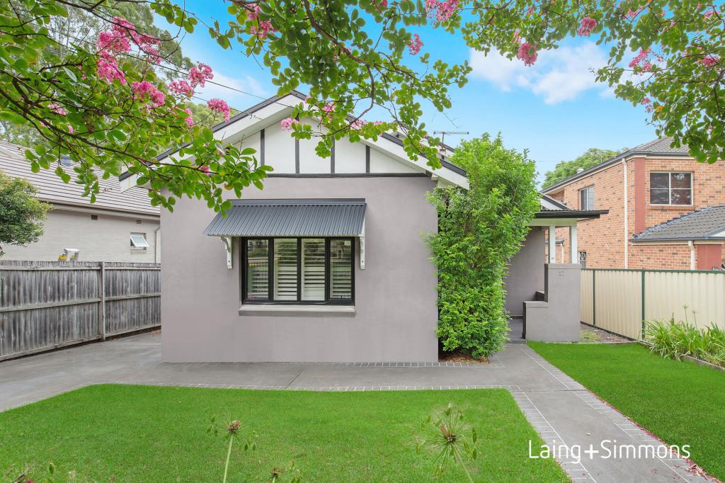 27 Coleman Ave, Homebush, NSW 2140