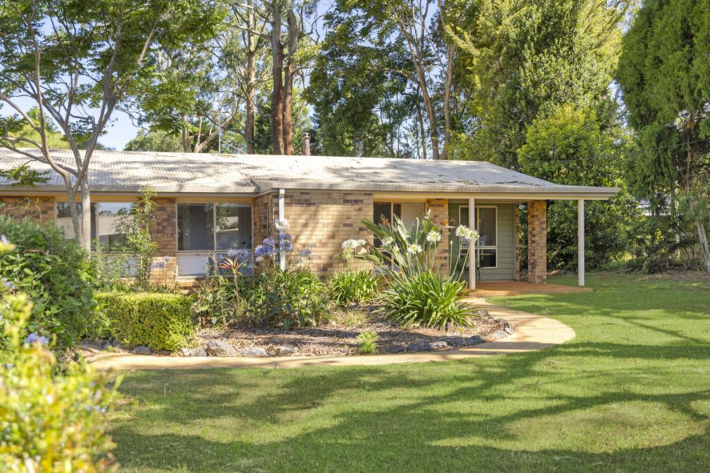 115 Kuhls Rd, Highfields, QLD 4352