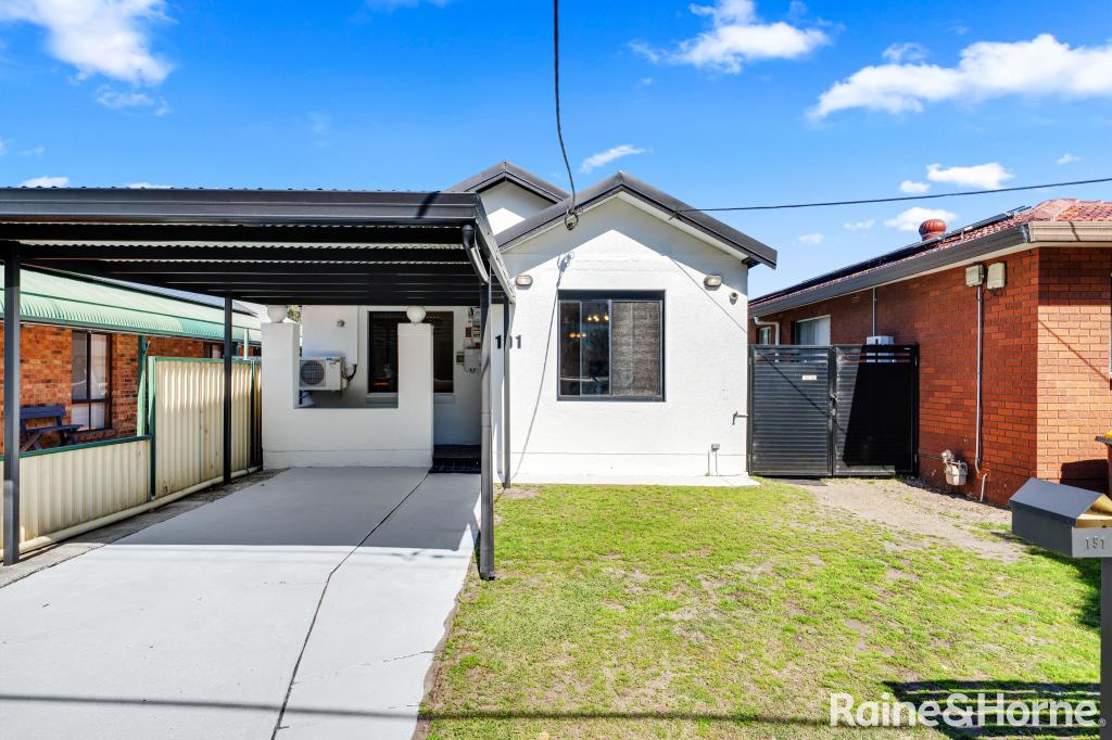191 Bay St, Botany, NSW 2019