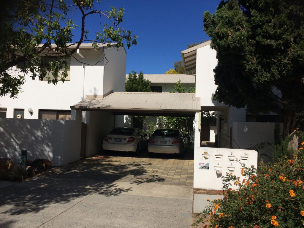 3/1A KANIMBLA RD, NEDLANDS, WA 6009