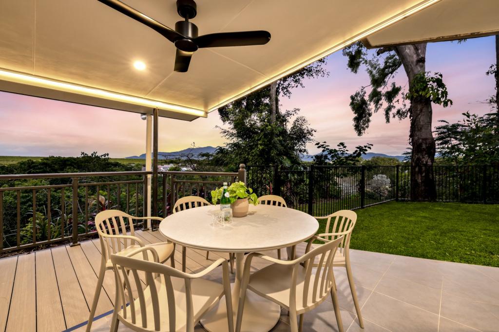 1/22-24 Collins Ave, Edge Hill, QLD 4870