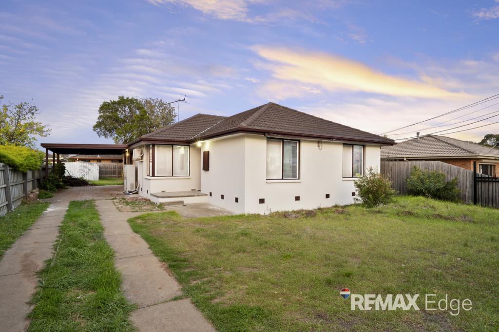 108 Derrimut Rd, Hoppers Crossing, VIC 3029