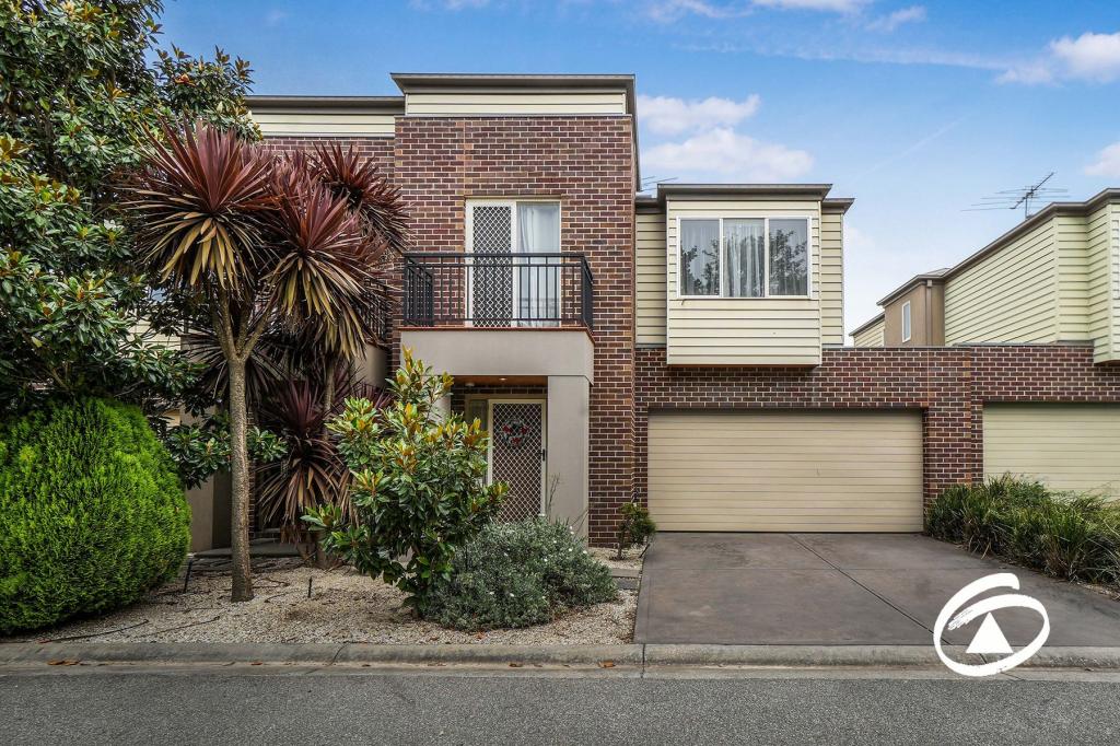 6 Tilbavale Cl, Hallam, VIC 3803