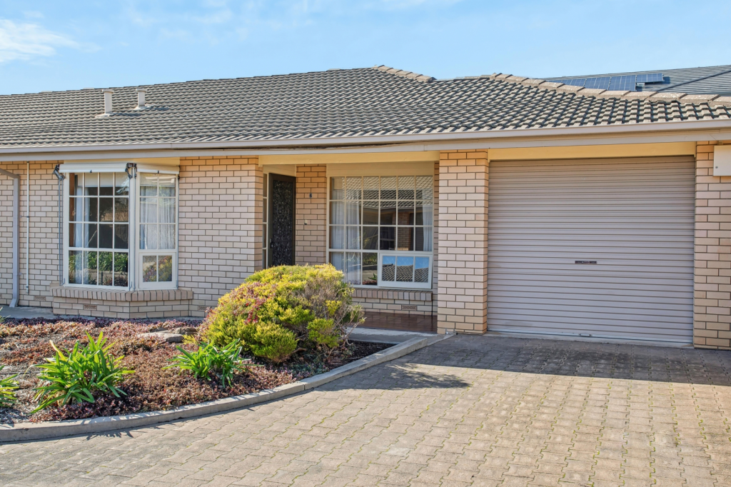 6/156 Marian Rd, Glynde, SA 5070