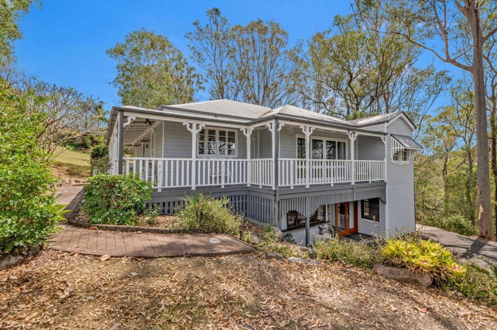 7 Janine Dr, Bahrs Scrub, QLD 4207