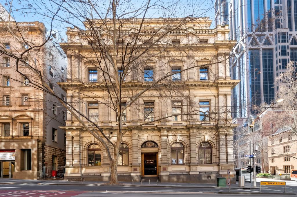 112/394 Collins St, Melbourne, VIC 3000