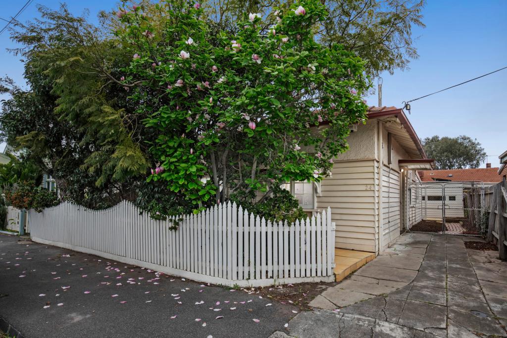 24 Murdock St, Brunswick, VIC 3056
