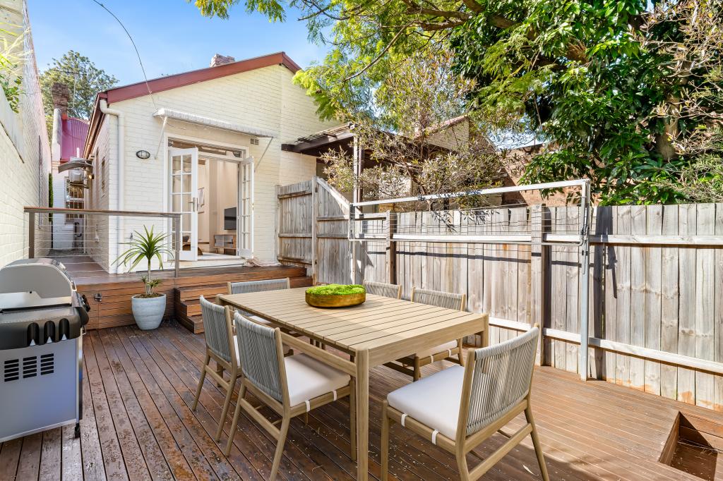 66 O'Connell St, Newtown, NSW 2042