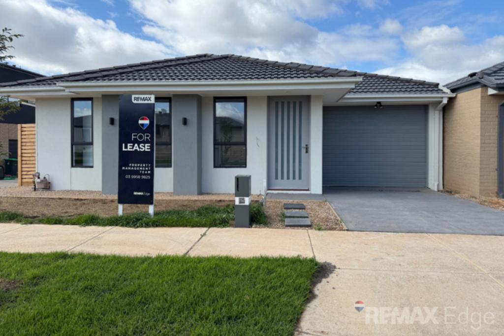 20 GRANGEHILL MEWS, WYNDHAM VALE, VIC 3024