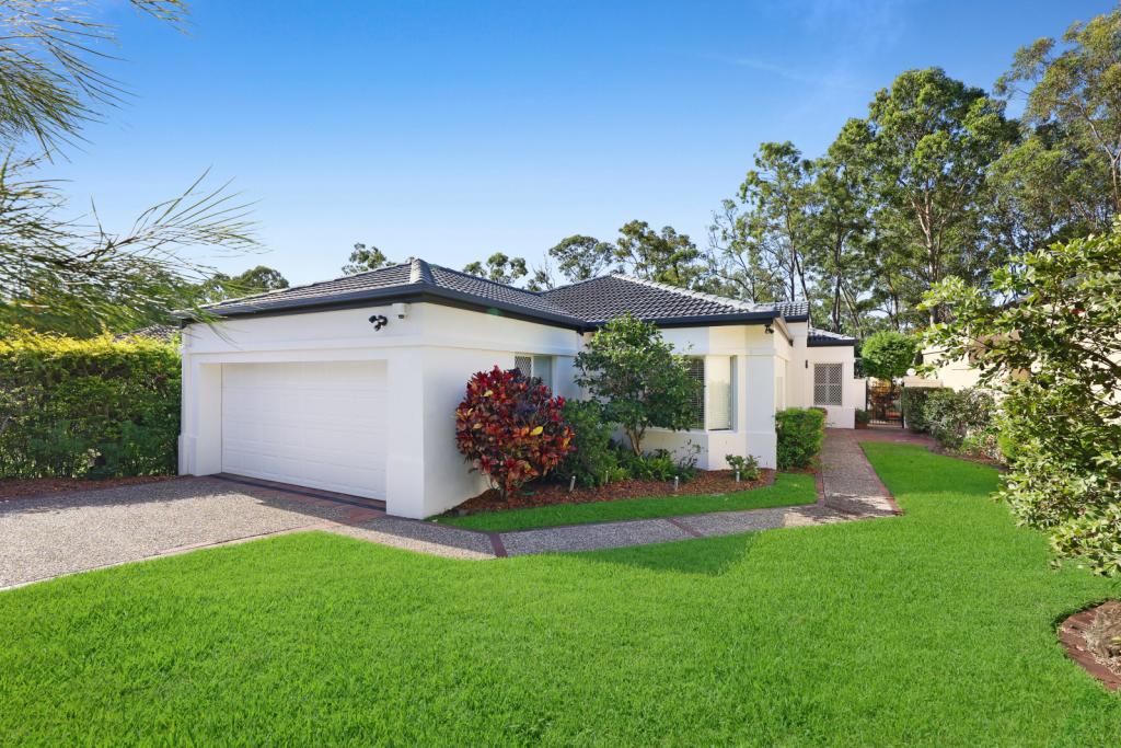 21 Dalloway Ct, Arundel, QLD 4214
