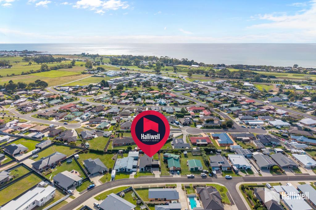 22 Explorer Dr, Turners Beach, TAS 7315