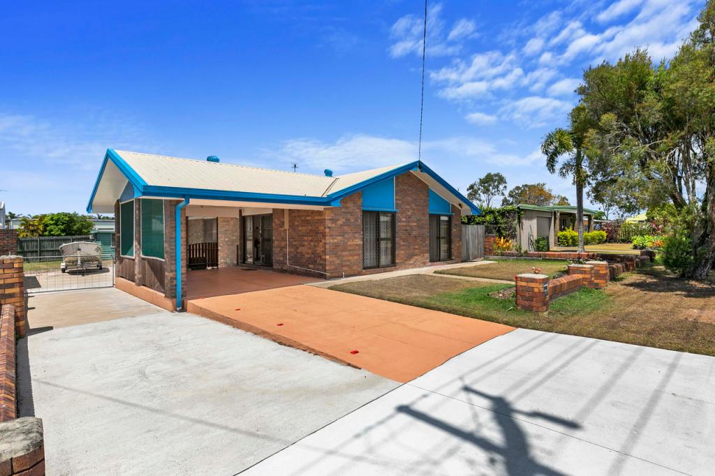 6 Picnic St, Pialba, QLD 4655