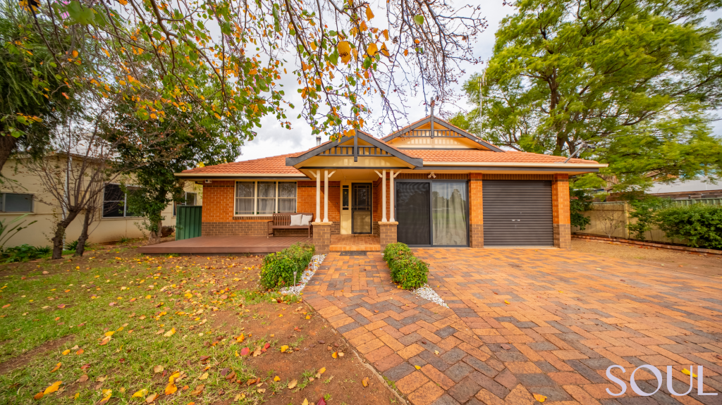 24a Merrigal St, Griffith, NSW 2680