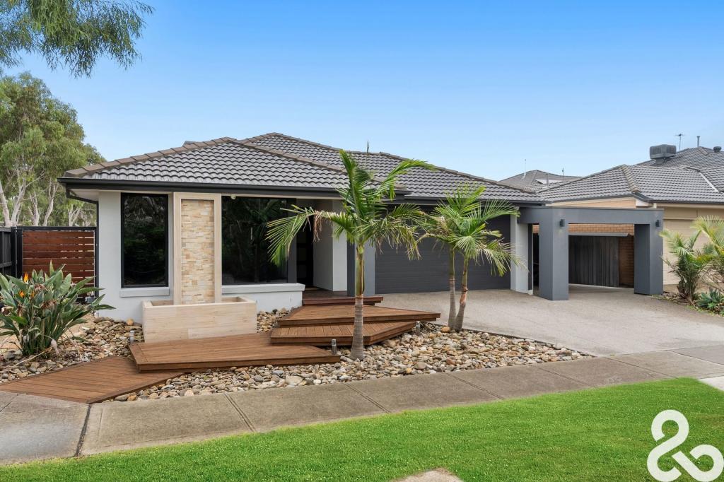 64 Goulburn St, Mernda, VIC 3754