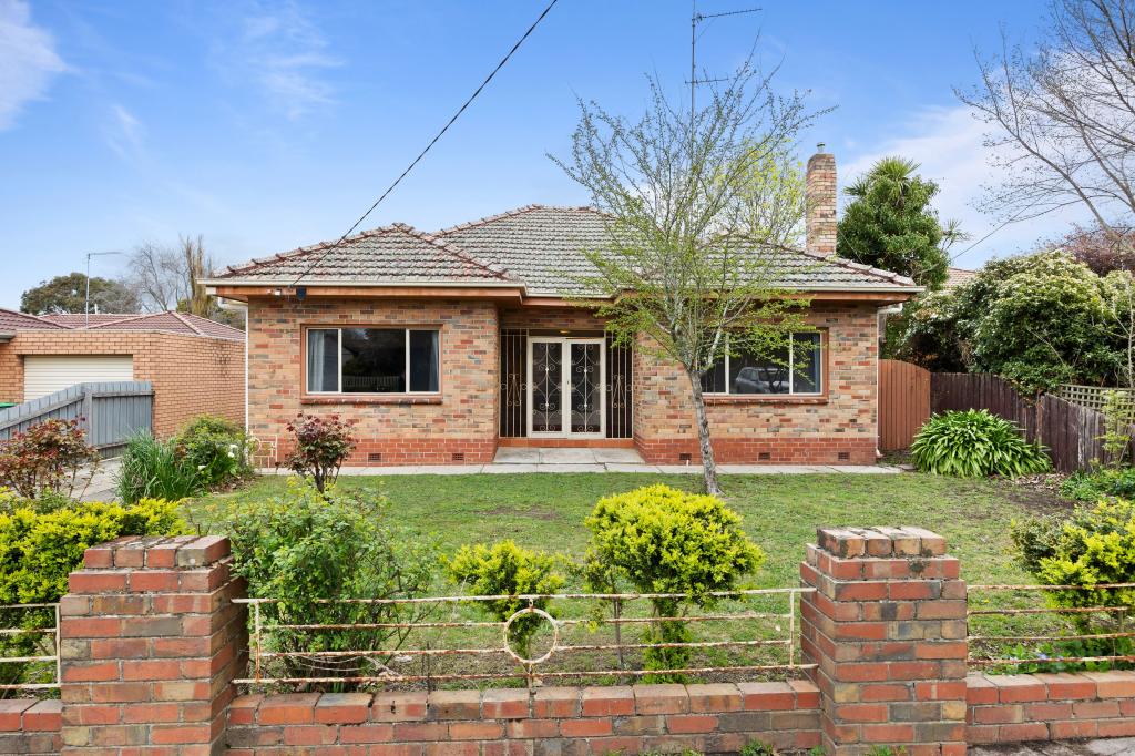 11 Winter St, Redan, VIC 3350