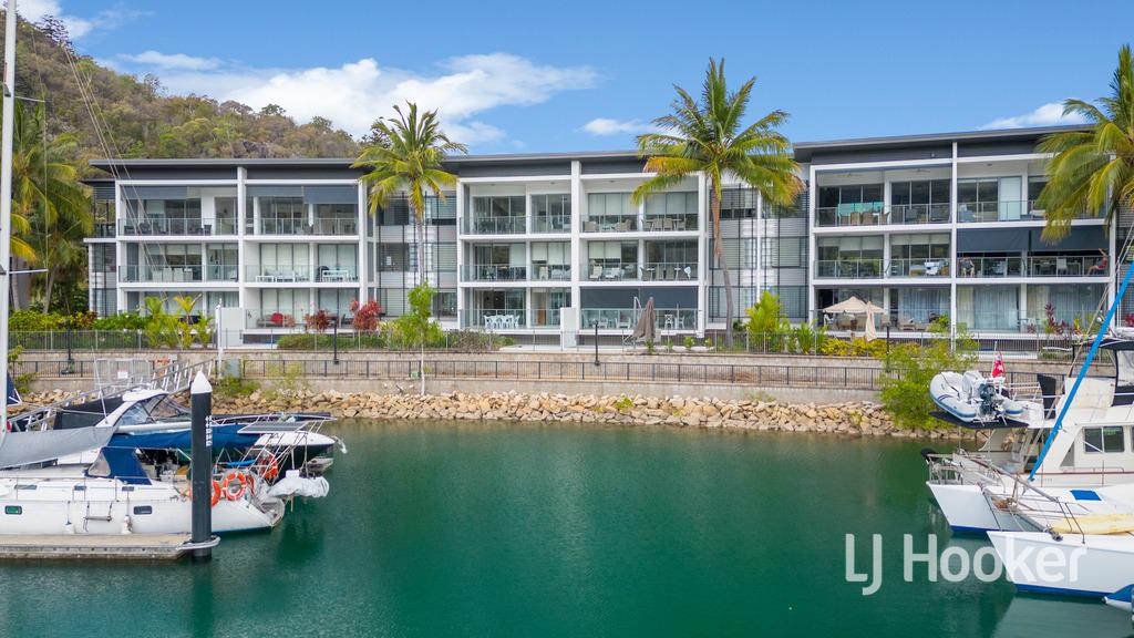 315/123 SOONING ST, NELLY BAY, QLD 4819