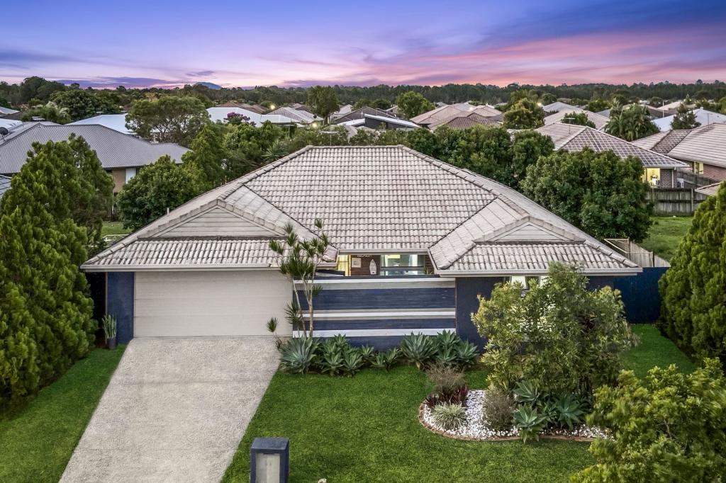 51 COTTRILL RD, CABOOLTURE, QLD 4510